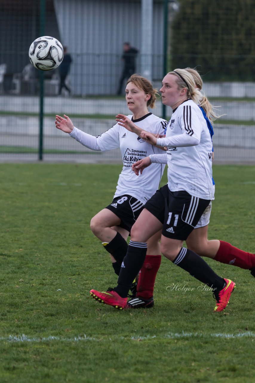 Bild 120 - Frauen VFR Horst - SG Eider 06 : Ergebnis: 5:3